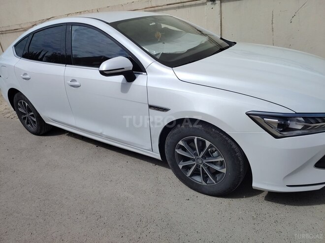 BYD Qin Plus 2024, 40,000 km - 1.5 l - Bakı