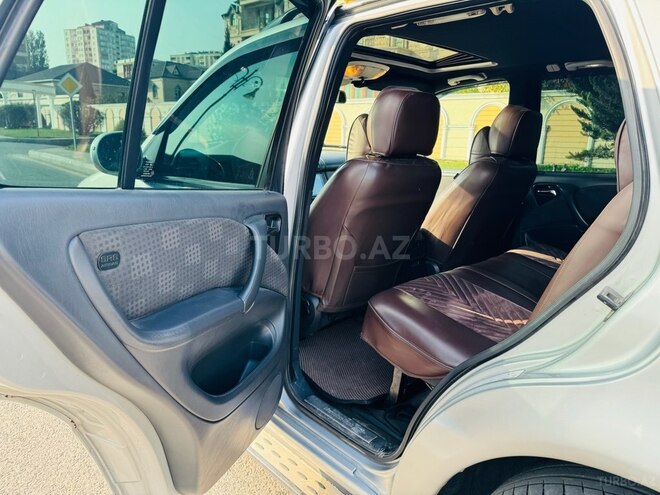 Mercedes ML 320 2000, 359,000 km - 3.2 l - Bakı