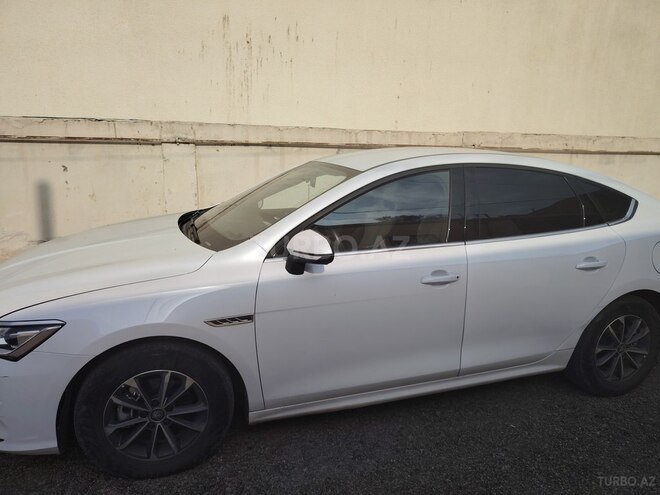 BYD Qin Plus 2024, 40,000 km - 1.5 l - Bakı