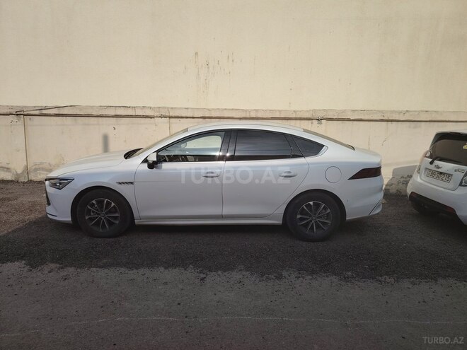 BYD Qin Plus 2024, 40,000 km - 1.5 l - Bakı