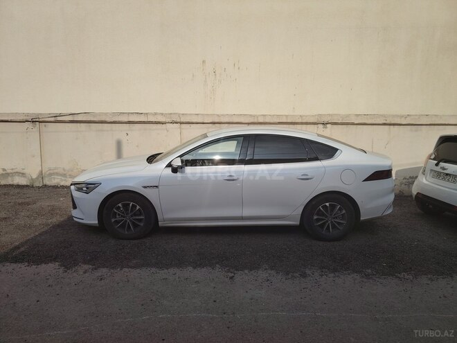 BYD Qin Plus 2024, 40,000 km - 1.5 l - Bakı