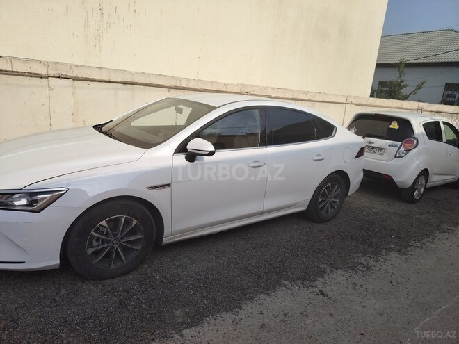 BYD Qin Plus 2024, 40,000 km - 1.5 l - Bakı