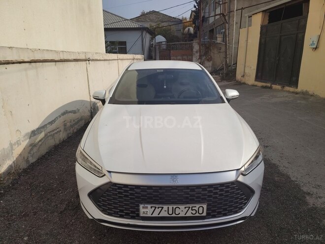 BYD Qin Plus 2024, 40,000 km - 1.5 l - Bakı