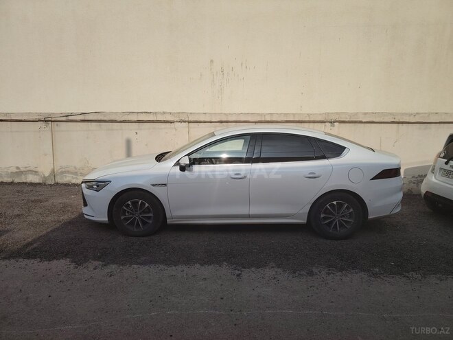BYD Qin Plus 2024, 40,000 km - 1.5 l - Bakı