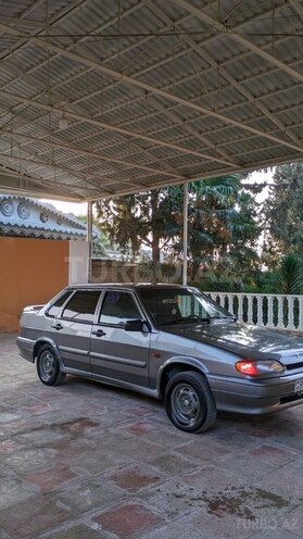 LADA (VAZ) 2115 2012, 300,000 km - 1.6 л - Salyan