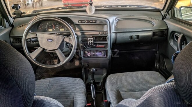 LADA (VAZ) 2115 2012, 300,000 km - 1.6 л - Salyan
