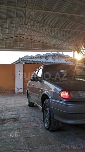 LADA (VAZ) 2115 2012, 300,000 km - 1.6 л - Salyan