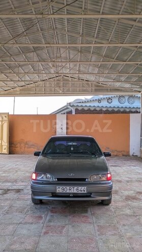 LADA (VAZ) 2115 2012, 300,000 km - 1.6 л - Salyan