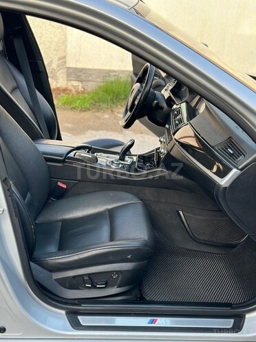BMW 528 2013, 341,181 km - 2.0 l - Bakı