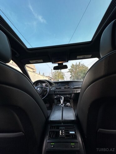 BMW 528 2013, 341,181 km - 2.0 l - Bakı