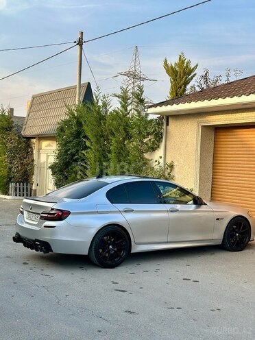 BMW 528 2013, 341,181 km - 2.0 l - Bakı