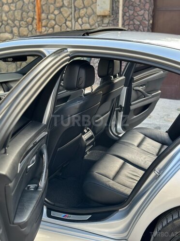 BMW 528 2013, 341,181 km - 2.0 l - Bakı