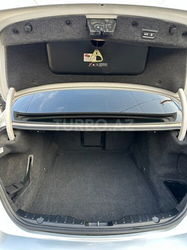 BMW 528 2013, 341,181 km - 2.0 l - Bakı