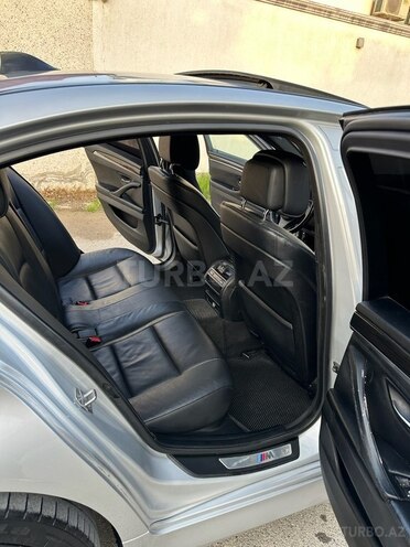 BMW 528 2013, 341,181 km - 2.0 l - Bakı