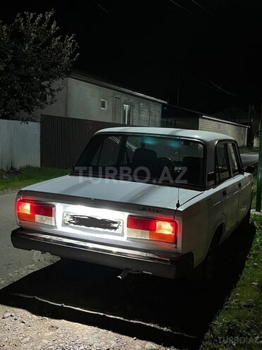 LADA (VAZ) 2107 2004, 68,558 km - 1.6 l - Masallı