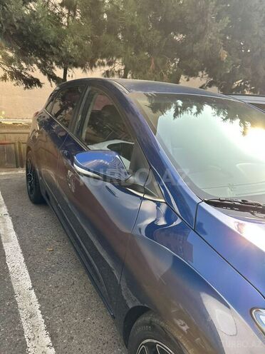 Hyundai i30 2014, 70,000 km - 1.6 л - Bakı