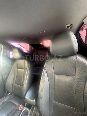 Hyundai i30 2014, 70,000 km - 1.6 л - Bakı