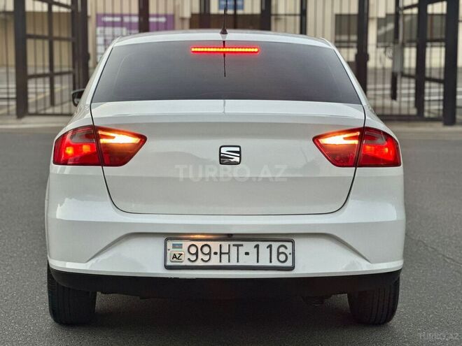 SEAT Toledo 2014, 117,282 km - 1.6 л - Bakı
