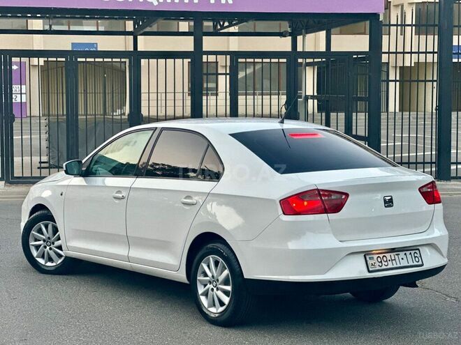 SEAT Toledo 2014, 117,282 km - 1.6 л - Bakı