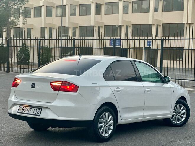 SEAT Toledo 2014, 117,282 km - 1.6 л - Bakı