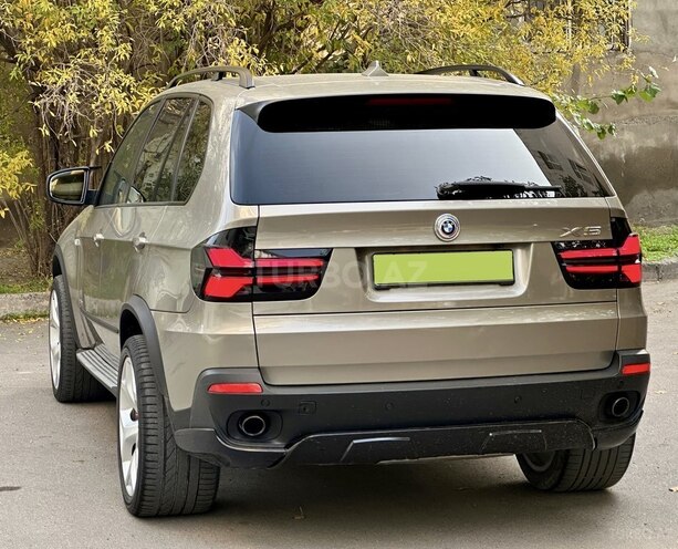 BMW X5 2008, 344,000 km - 3.0 l - Bakı