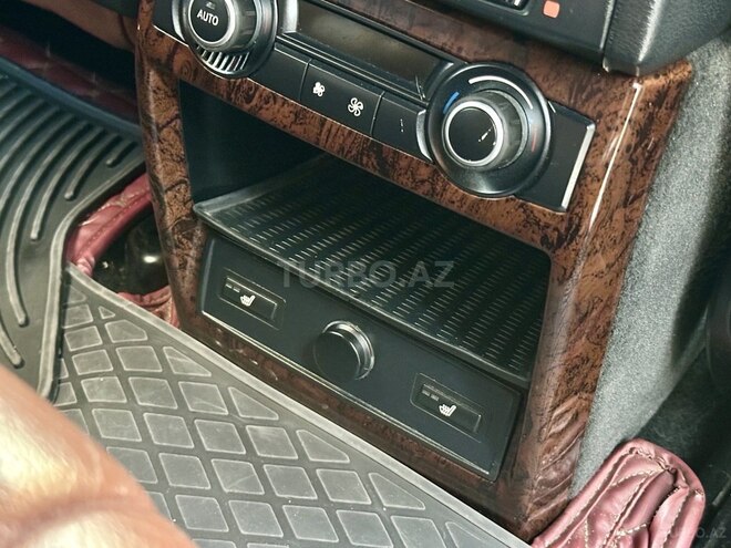 BMW X5 2008, 344,000 km - 3.0 l - Bakı