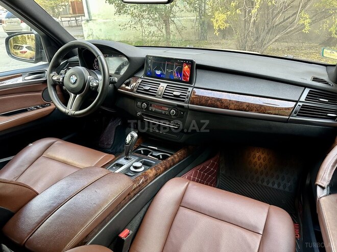 BMW X5 2008, 344,000 km - 3.0 l - Bakı