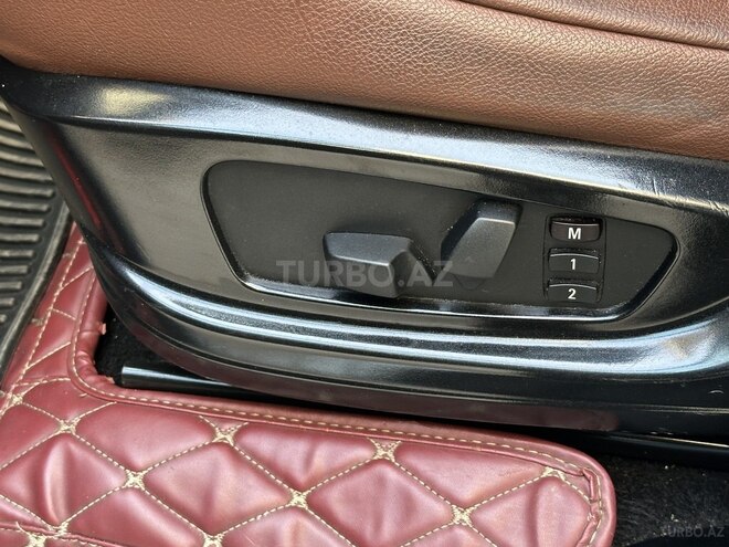 BMW X5 2008, 344,000 km - 3.0 l - Bakı