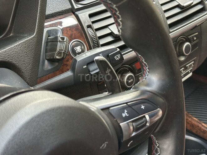 BMW X5 2008, 344,000 km - 3.0 l - Bakı
