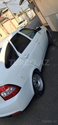 LADA (VAZ) Priora 2014, 225,000 km - 1.8 l - Bakı