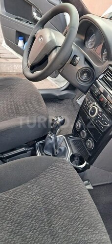 LADA (VAZ) Priora 2014, 225,000 km - 1.8 l - Bakı