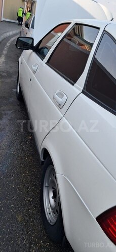 LADA (VAZ) Priora 2014, 225,000 km - 1.8 l - Bakı