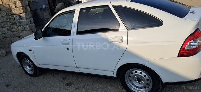 LADA (VAZ) Priora 2014, 225,000 km - 1.8 l - Bakı