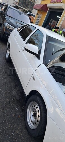 LADA (VAZ) Priora 2014, 225,000 km - 1.8 l - Bakı