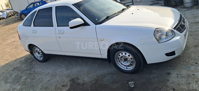 LADA (VAZ) Priora 2014, 225,000 km - 1.8 l - Bakı