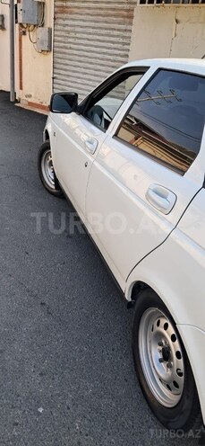 LADA (VAZ) Priora 2014, 225,000 km - 1.8 l - Bakı