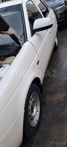 LADA (VAZ) Priora 2014, 225,000 km - 1.8 l - Bakı