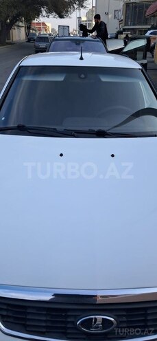 LADA (VAZ) Priora 2014, 225,000 km - 1.8 l - Bakı