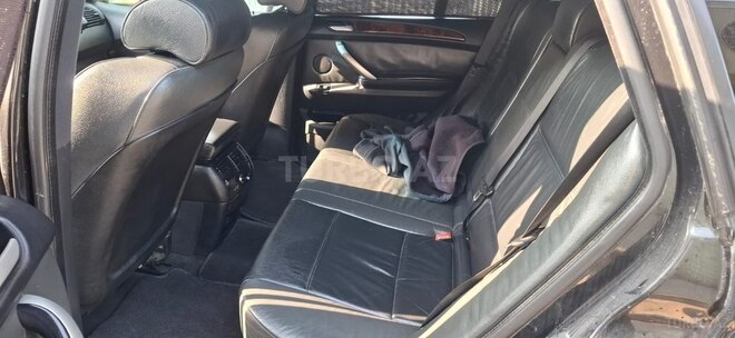 BMW X5 2002, 370,000 km - 4.4 l - Bakı