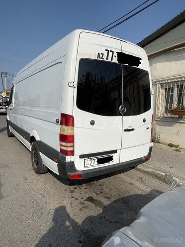Mercedes Sprinter 315 2008, 250,884 km - 2.2 l - Bakı