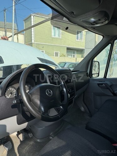 Mercedes Sprinter 315 2008, 250,884 km - 2.2 l - Bakı