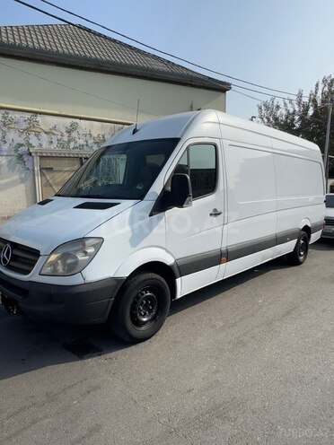 Mercedes Sprinter 315 2008, 250,884 km - 2.2 l - Bakı