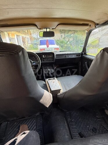 LADA (VAZ) 2107 2004, 68,558 km - 1.6 l - Masallı