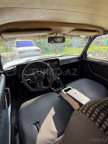 LADA (VAZ) 2107 2004, 68,558 km - 1.6 l - Masallı