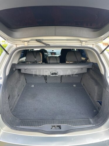 Opel Astra 2008, 303,000 km - 1.4 l - Balakən