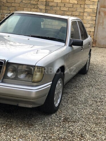 Mercedes 200 E 1991, 267,000 km - 2.0 l - Xırdalan