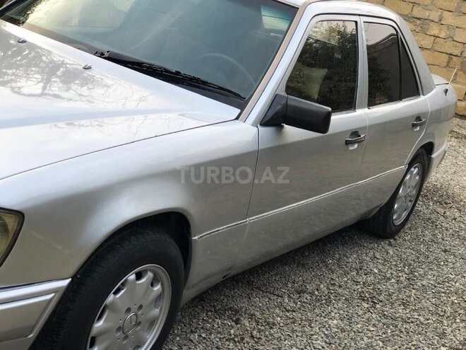 Mercedes 200 E 1991, 267,000 km - 2.0 l - Xırdalan