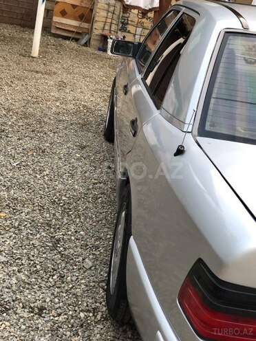 Mercedes 200 E 1991, 267,000 km - 2.0 l - Xırdalan