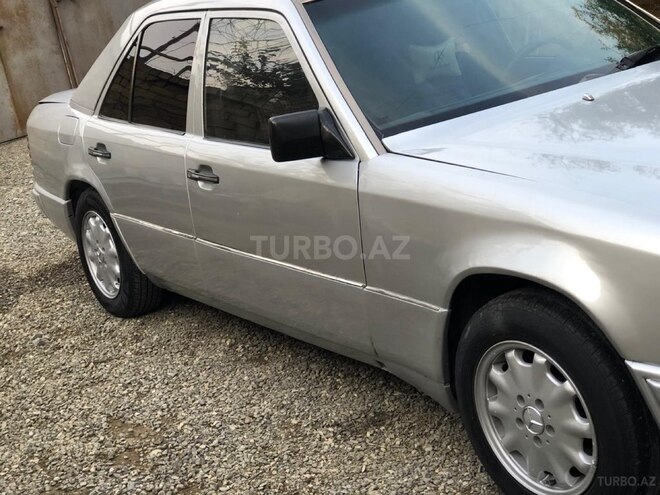 Mercedes 200 E 1991, 267,000 km - 2.0 l - Xırdalan