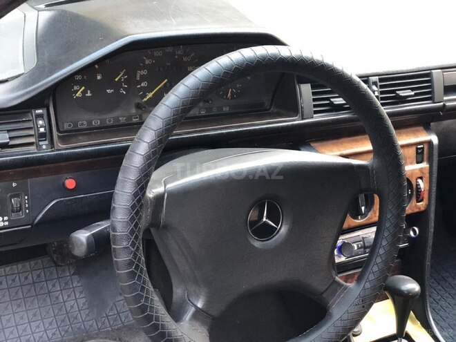 Mercedes 200 E 1991, 267,000 km - 2.0 l - Xırdalan